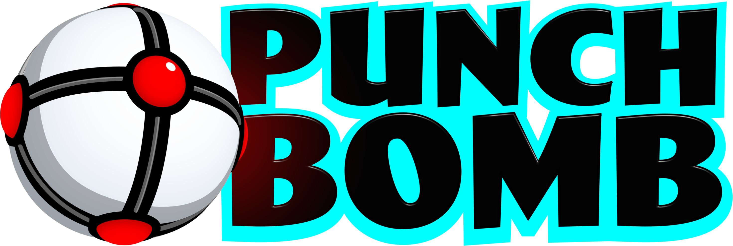 Punch Bomb Logo